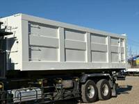 ISUZU Giga Container Carrier Truck 2KG-CYZ77C 2020 696,000km_6