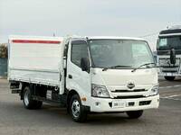 HINO Dutro Flat Body 2KG-XZU712M 2024 23,000km_2