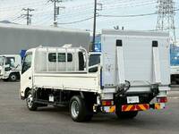 HINO Dutro Flat Body 2KG-XZU712M 2024 23,000km_3