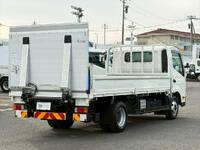 HINO Dutro Flat Body 2KG-XZU712M 2024 23,000km_4