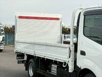 HINO Dutro Flat Body 2KG-XZU712M 2024 23,000km_5