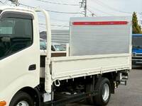 HINO Dutro Flat Body 2KG-XZU712M 2024 23,000km_6