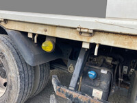 MITSUBISHI FUSO Canter Flat Body TPG-FEA20 2018 138,815km_14