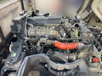 MITSUBISHI FUSO Canter Flat Body TPG-FEA20 2018 138,815km_24