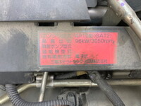 MITSUBISHI FUSO Canter Flat Body TPG-FEA20 2018 138,815km_25