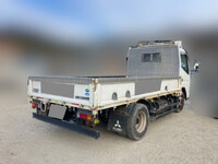 MITSUBISHI FUSO Canter Flat Body TPG-FEA20 2018 138,815km_2