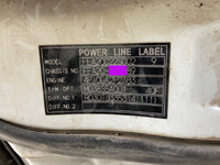 MITSUBISHI FUSO Canter Flat Body TPG-FEA20 2018 138,815km_37