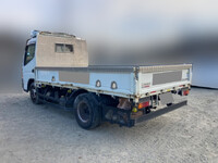 MITSUBISHI FUSO Canter Flat Body TPG-FEA20 2018 138,815km_4