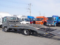 HINO Dutro Carrier Car 2PG-XZU720M 2021 164,000km_10