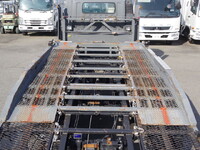 HINO Dutro Carrier Car 2PG-XZU720M 2021 164,000km_12