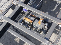 HINO Dutro Carrier Car 2PG-XZU720M 2021 164,000km_15