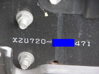 HINO Dutro Carrier Car 2PG-XZU720M 2021 164,000km_24