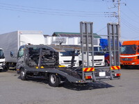 HINO Dutro Carrier Car 2PG-XZU720M 2021 164,000km_2