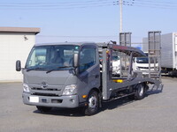 HINO Dutro Carrier Car 2PG-XZU720M 2021 164,000km_3