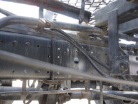 HINO Dutro Carrier Car 2PG-XZU720M 2021 164,000km_5