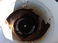 MITSUBISHI FUSO Fighter Mixer Truck 2KG-FK72F 2025 400km_29