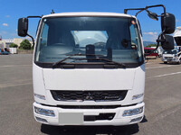 MITSUBISHI FUSO Fighter Mixer Truck 2KG-FK72F 2025 400km_3