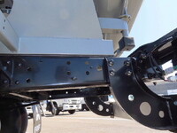 MITSUBISHI FUSO Fighter Mixer Truck 2KG-FK72F 2025 400km_8