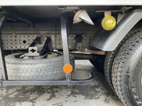 MITSUBISHI FUSO Canter Aluminum Van TPG-FEB50 2018 197,000km_11