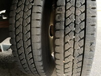 MITSUBISHI FUSO Canter Aluminum Van TPG-FEB50 2018 197,000km_15