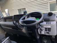 MITSUBISHI FUSO Canter Aluminum Van TPG-FEB50 2018 197,000km_17