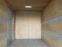 MITSUBISHI FUSO Canter Aluminum Van TPG-FEB50 2018 197,000km_27