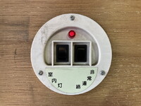 MITSUBISHI FUSO Canter Aluminum Van TPG-FEB50 2018 197,000km_28