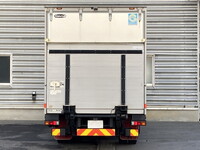 MITSUBISHI FUSO Canter Aluminum Van TPG-FEB50 2018 197,000km_2