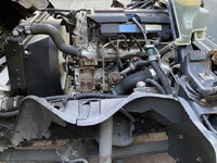 MITSUBISHI FUSO Canter Aluminum Van TPG-FEB50 2018 197,000km_31