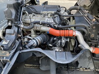 MITSUBISHI FUSO Canter Aluminum Van TPG-FEB50 2018 197,000km_32