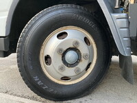 MITSUBISHI FUSO Canter Aluminum Van TPG-FEB50 2018 197,000km_34