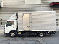 MITSUBISHI FUSO Canter Aluminum Van TPG-FEB50 2018 197,000km_3