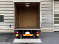 MITSUBISHI FUSO Canter Aluminum Van TPG-FEB50 2018 197,000km_5