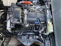 MITSUBISHI FUSO Canter Aluminum Van TPG-FEB50 2018 197,000km_7