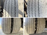 HINO Ranger Flat Body BDG-FE7JJWA 2008 462,843km_10