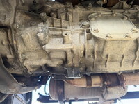 HINO Ranger Flat Body BDG-FE7JJWA 2008 462,843km_12