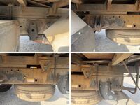 HINO Ranger Flat Body BDG-FE7JJWA 2008 462,843km_15