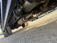 HINO Ranger Flat Body BDG-FE7JJWA 2008 462,843km_19