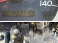 HINO Ranger Flat Body BDG-FE7JJWA 2008 462,843km_28