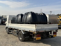 HINO Ranger Flat Body BDG-FE7JJWA 2008 462,843km_2