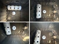 HINO Ranger Flat Body BDG-FE7JJWA 2008 462,843km_33