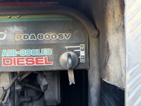 HINO Ranger Flat Body BDG-FE7JJWA 2008 462,843km_37