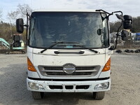 HINO Ranger Flat Body BDG-FE7JJWA 2008 462,843km_4