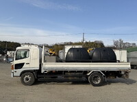 HINO Ranger Flat Body BDG-FE7JJWA 2008 462,843km_5