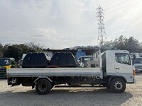 HINO Ranger Flat Body BDG-FE7JJWA 2008 462,843km_7