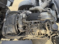 HINO Ranger Flat Body BDG-FE7JJWA 2008 462,843km_9