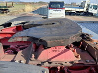 UD TRUCKS Quon Trailer Head QPG-GK5XAB 2018 559,981km_14