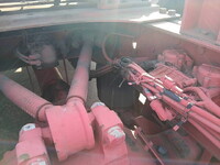 UD TRUCKS Quon Trailer Head QPG-GK5XAB 2018 559,981km_18