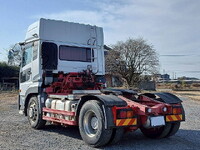 UD TRUCKS Quon Trailer Head QPG-GK5XAB 2018 559,981km_2