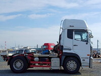 UD TRUCKS Quon Trailer Head QPG-GK5XAB 2018 559,981km_4